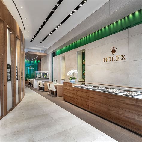 wempe new york rolex